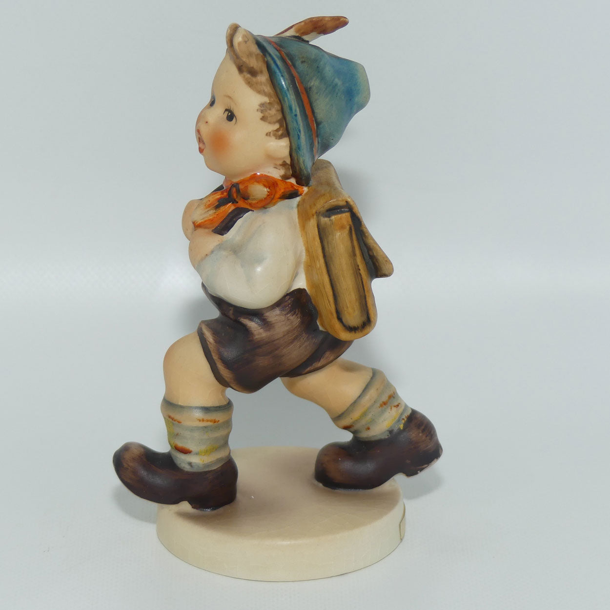HUM0082/2/0 MI Hummel figure School Boy | TMK5