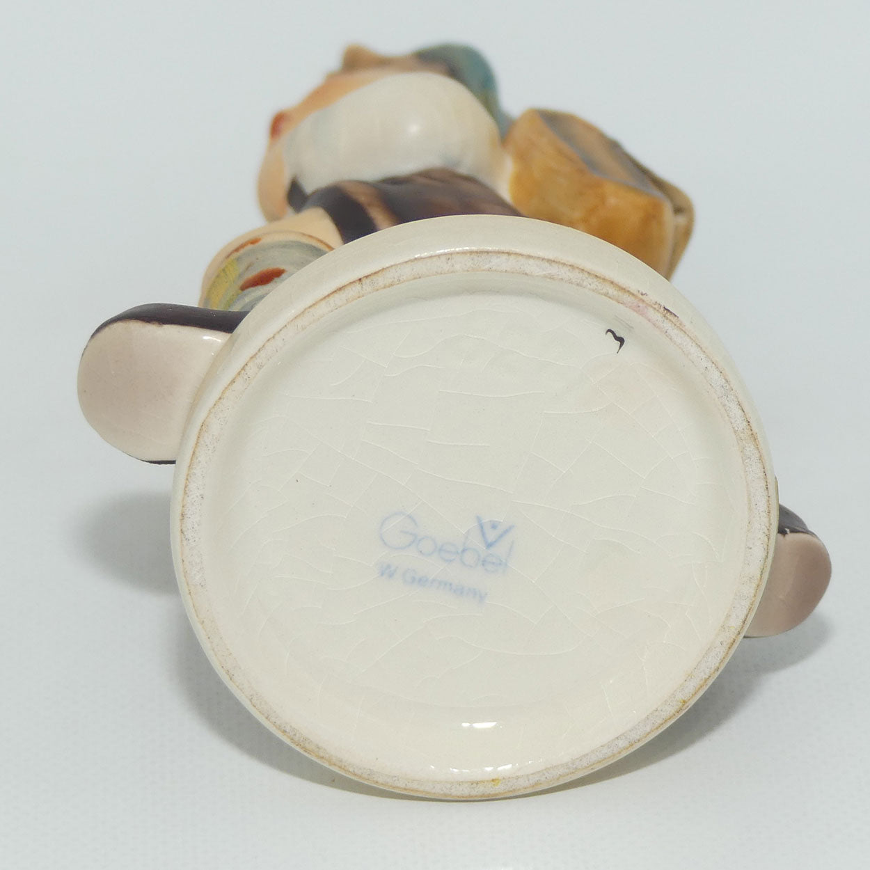 HUM0082/2/0 MI Hummel figure School Boy | TMK5