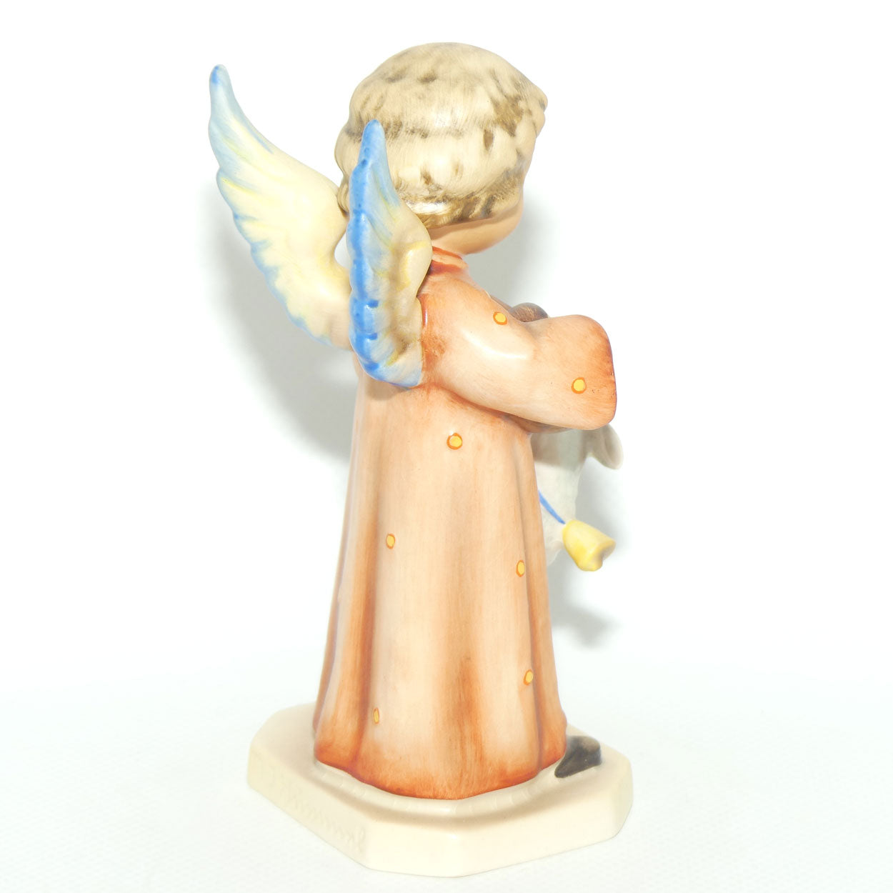 HUM0083 MI Hummel figure Angel Serenade with Lamb | TMK6