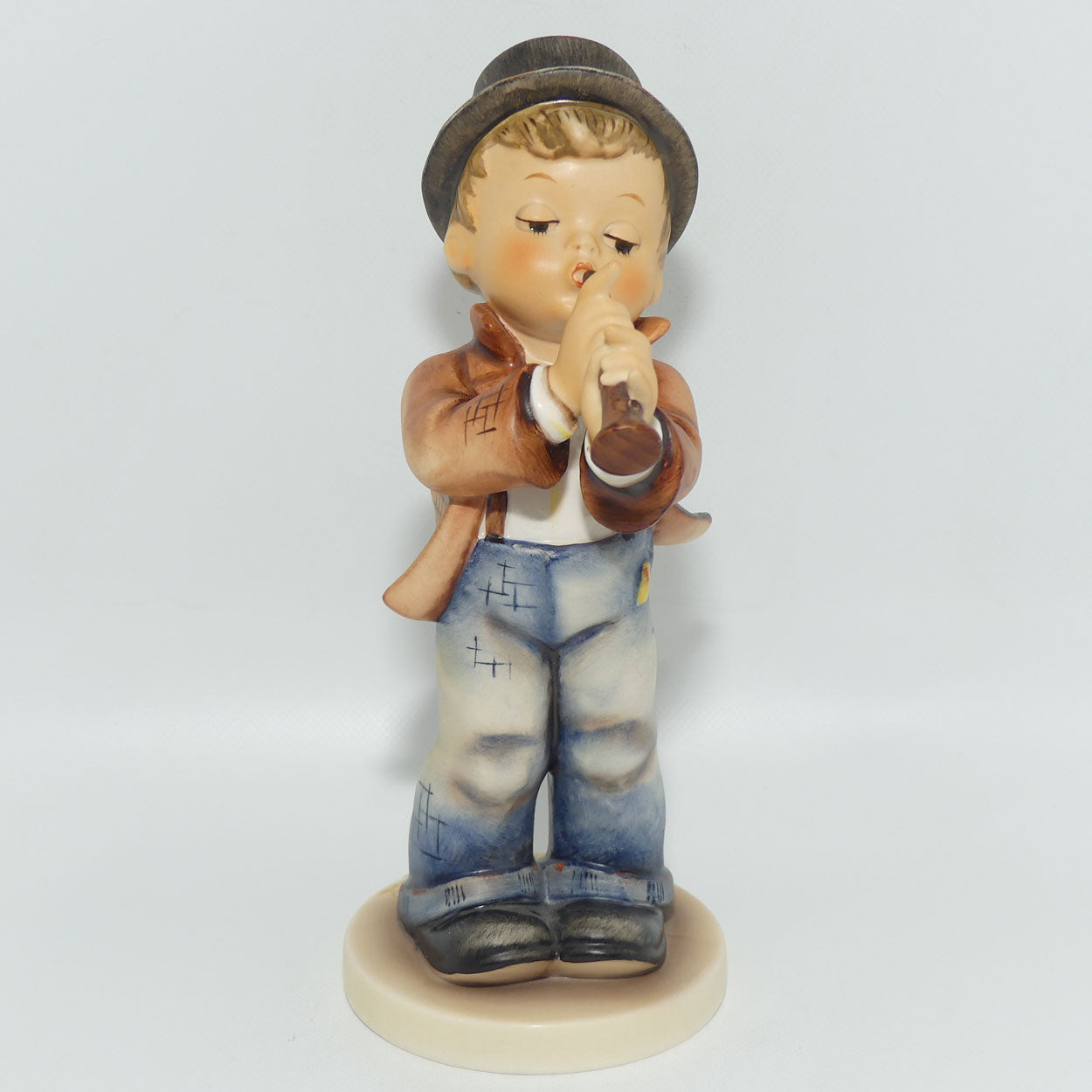 HUM0085/II MI Hummel figure Serenade | TMK6