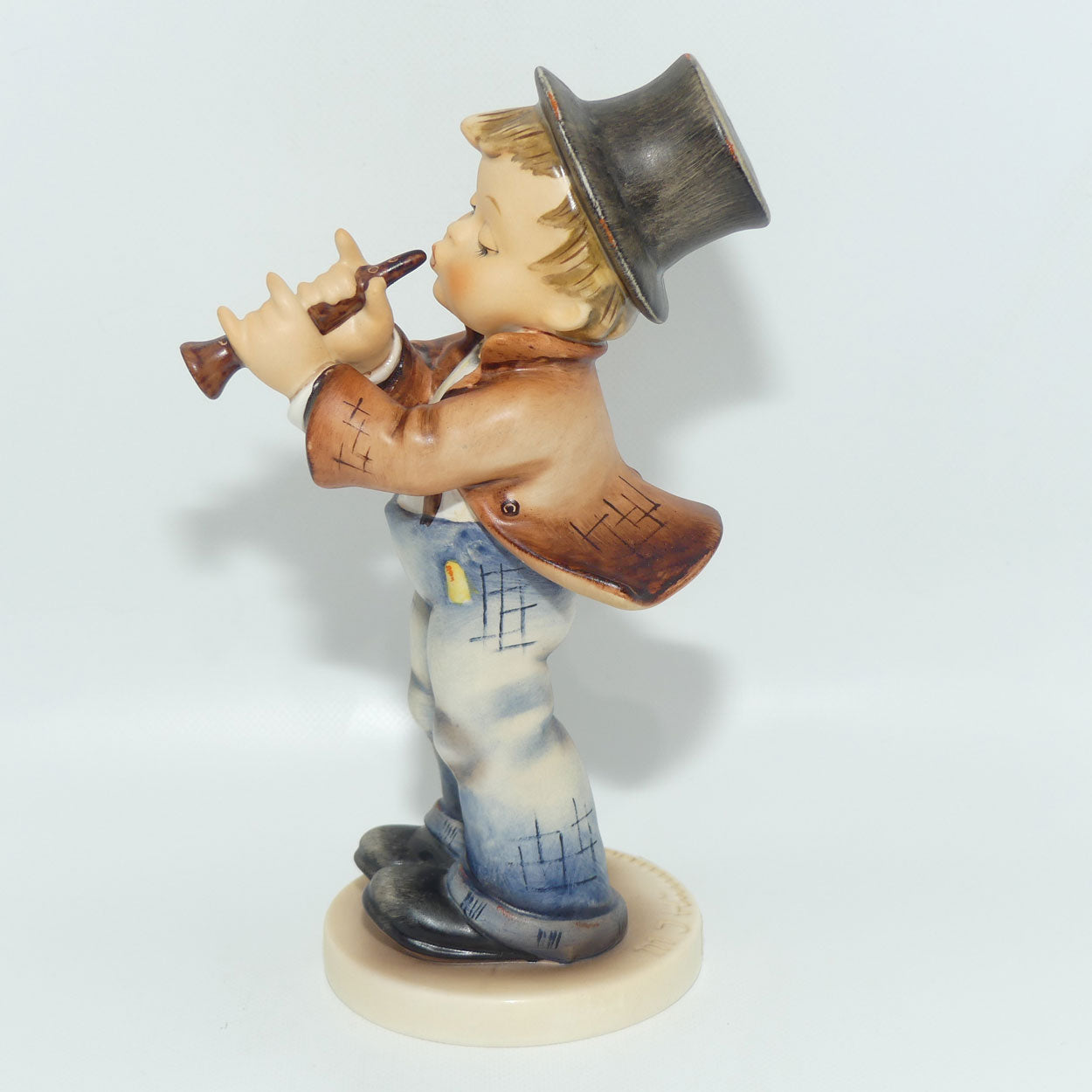 HUM0085/II MI Hummel figure Serenade | TMK6