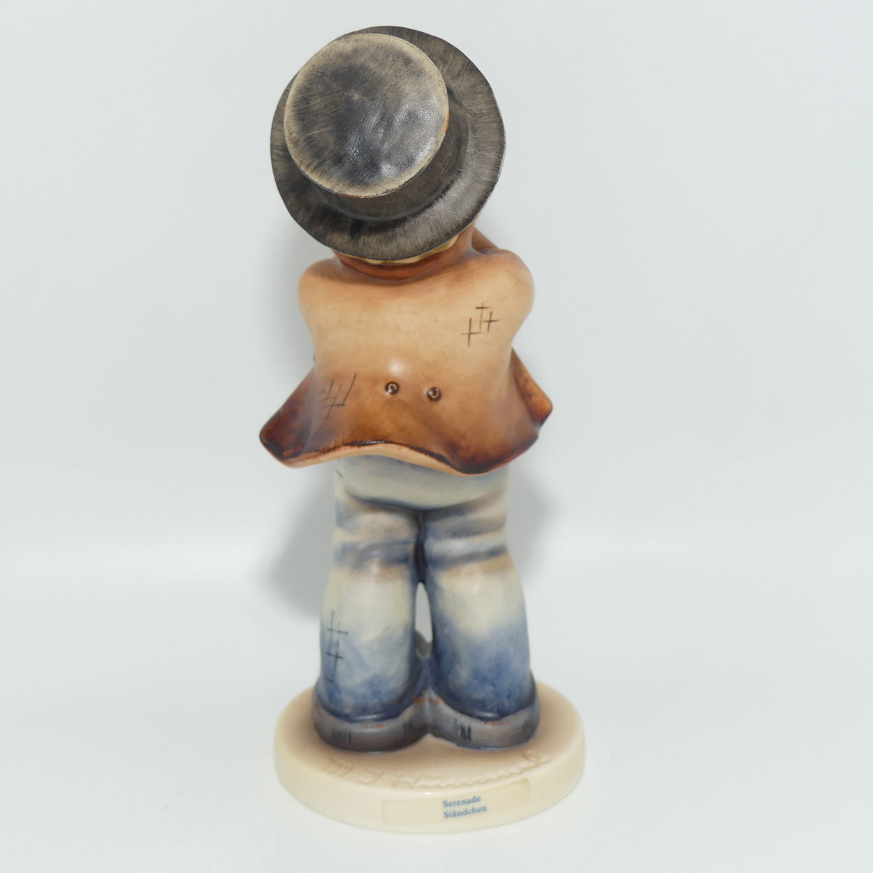 HUM0085/II MI Hummel figure Serenade | TMK6