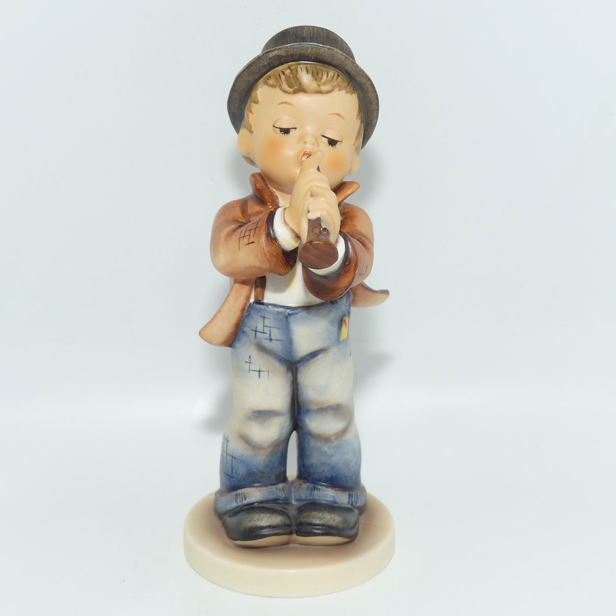 HUM0085/II MI Hummel figure Serenade | TMK6