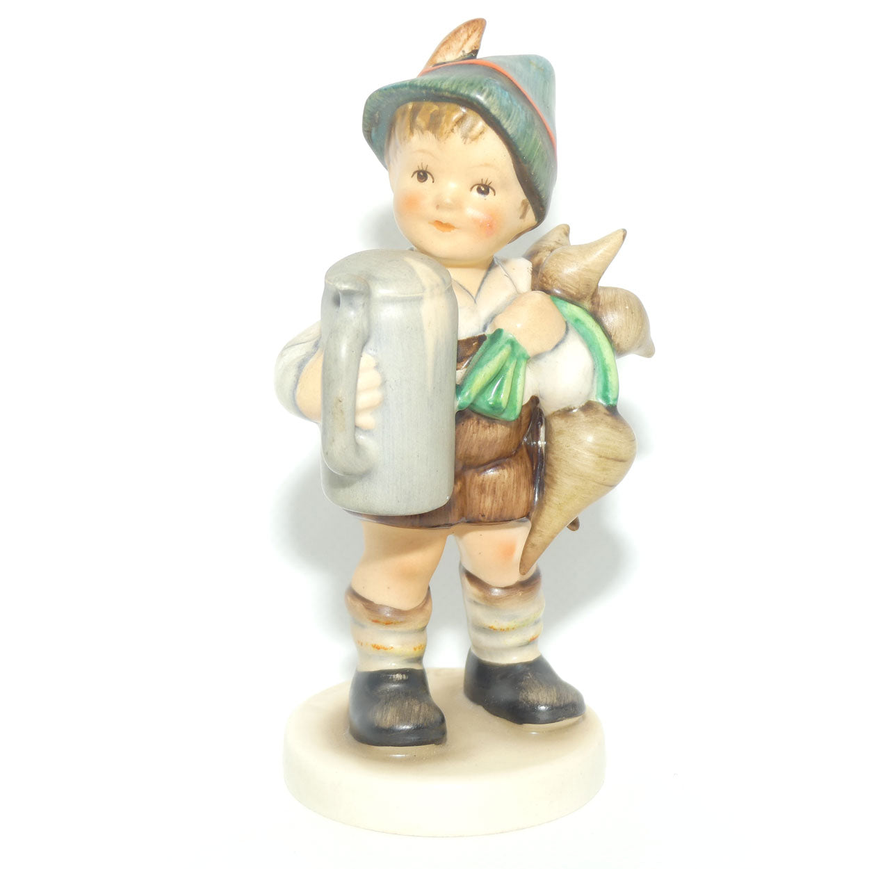 HUM87 MI Hummel figure For Father | TMK2