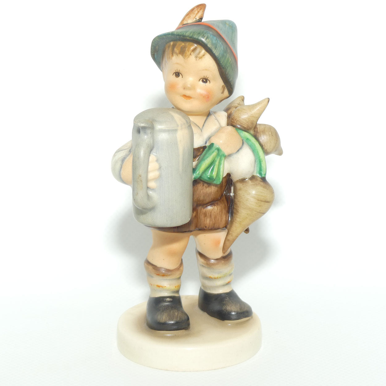 HUM87 MI Hummel figure For Father | TMK2