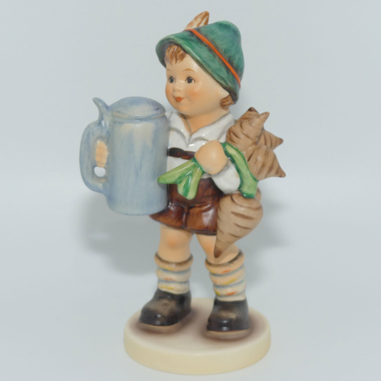 HUM87 MI Hummel figurine For Father | TMK6
