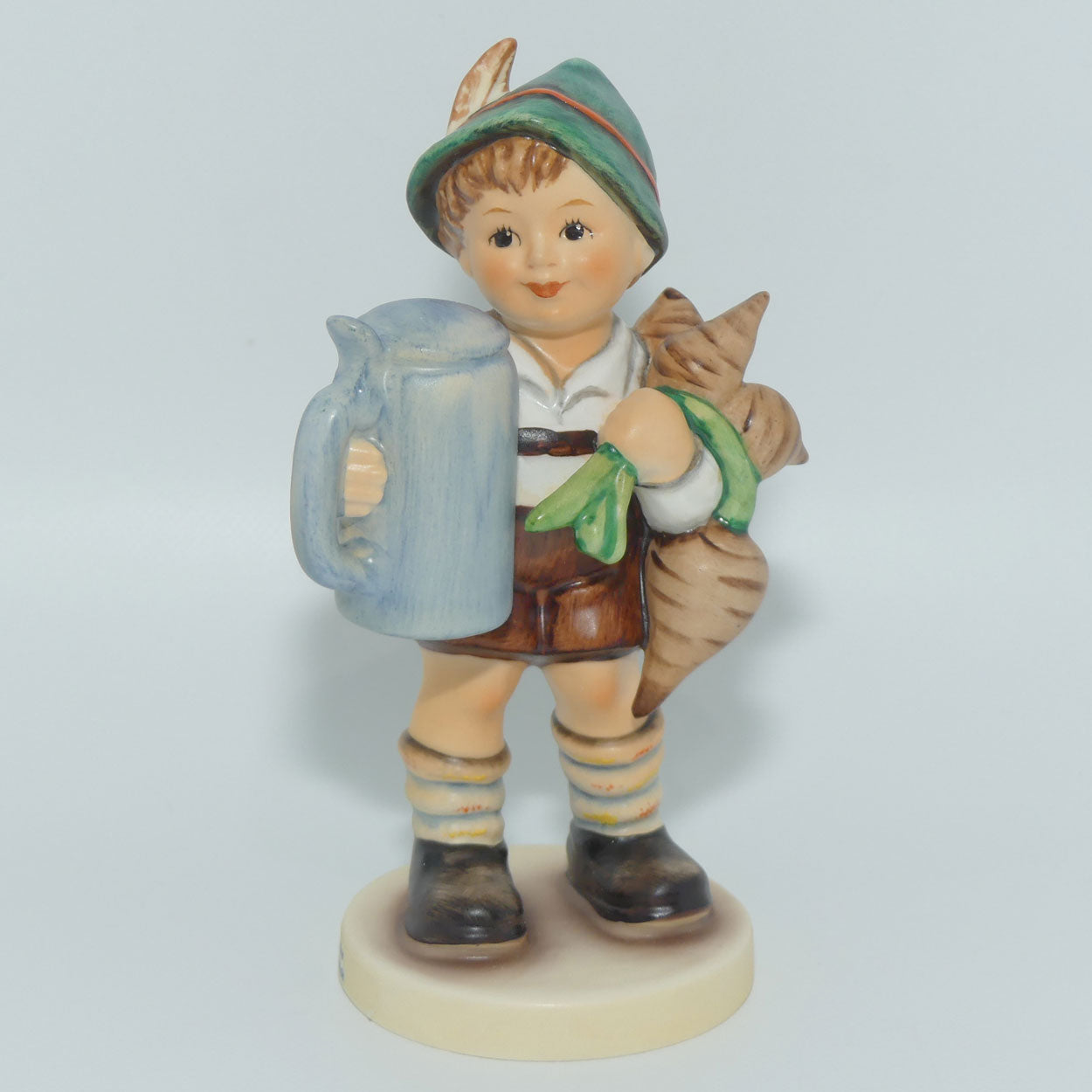 HUM87 MI Hummel figurine For Father | TMK6