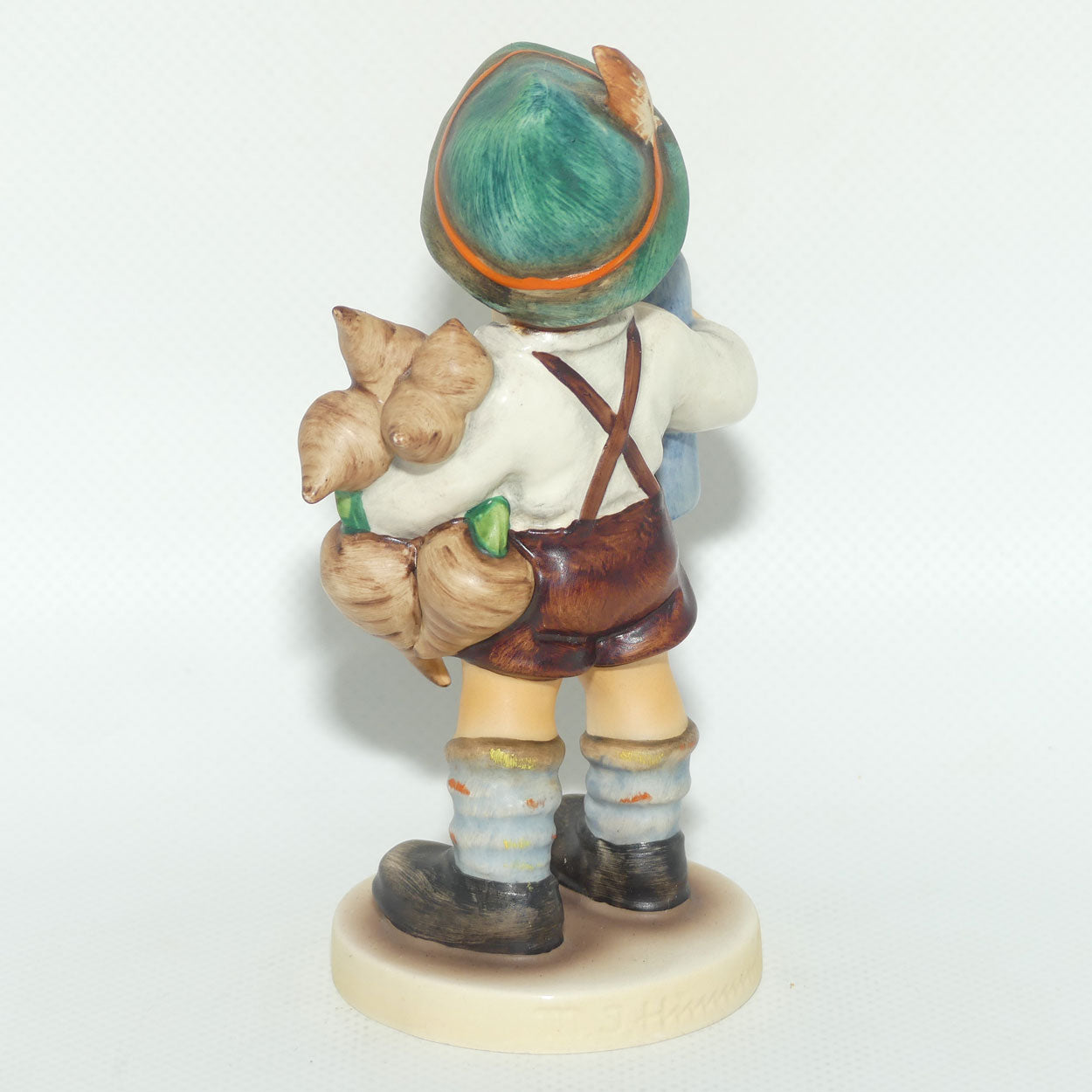 HUM0087 MI Hummel figure For Father | TMK6 #2