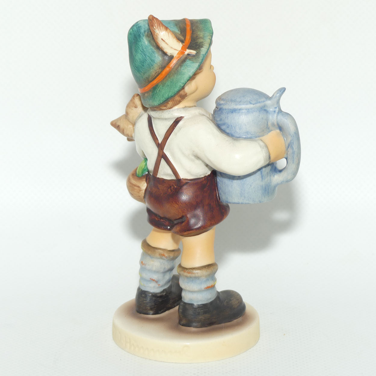 HUM0087 MI Hummel figure For Father | TMK6 #2