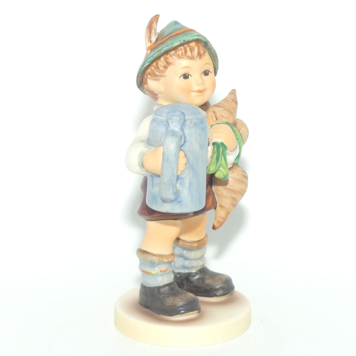 HUM0087 MI Hummel figure For Father | TMK6 #2