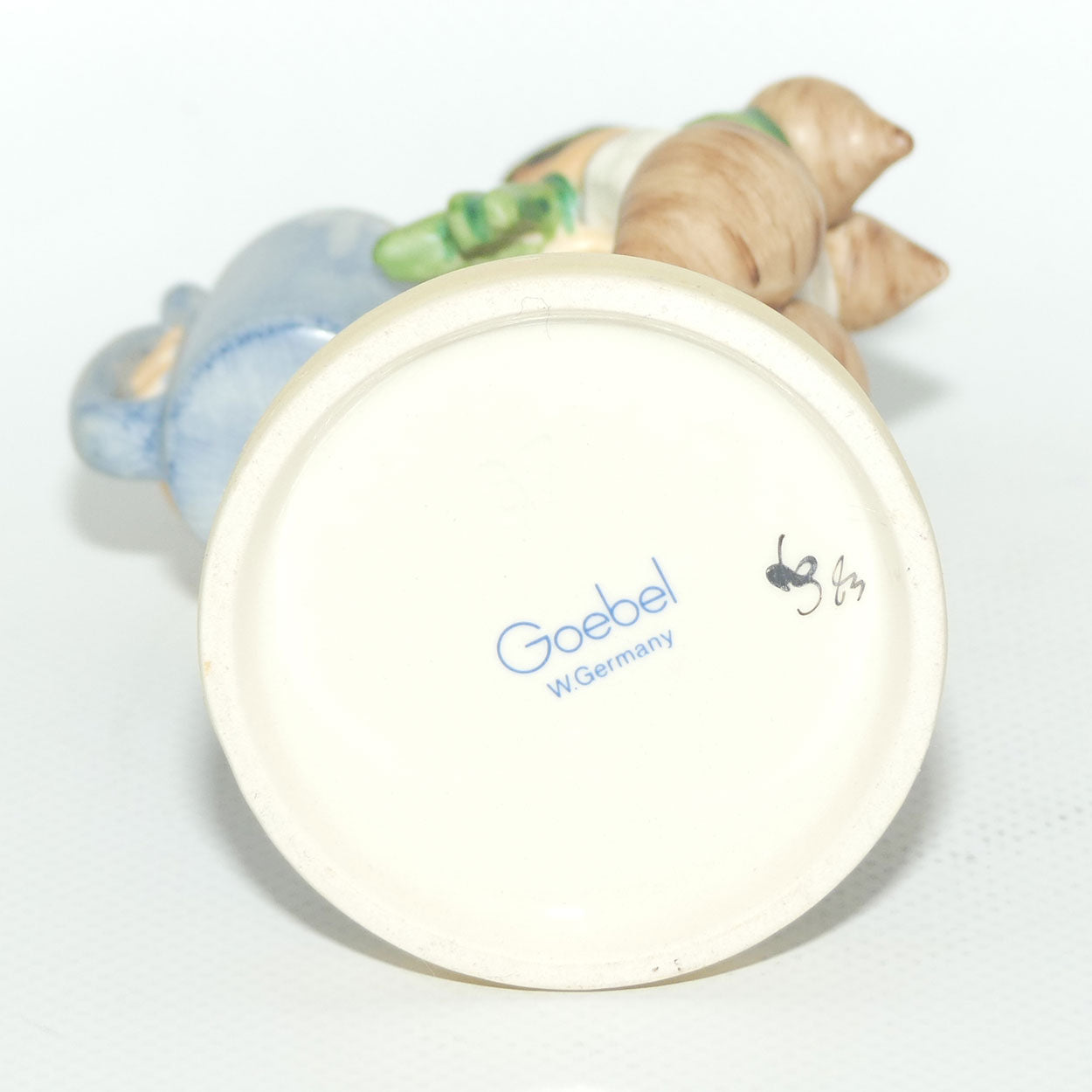 HUM0087 MI Hummel figure For Father | TMK6 #2