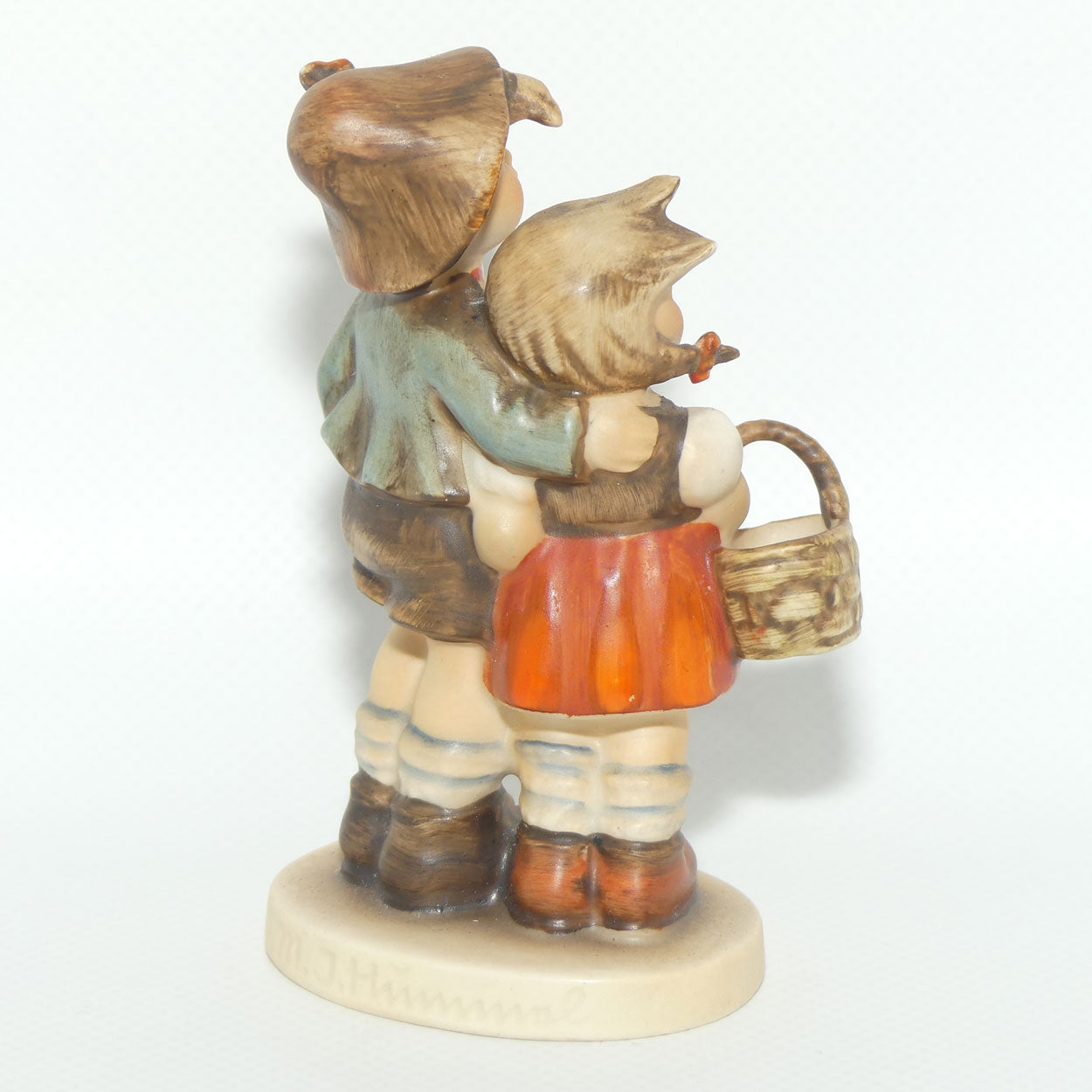 HUM0094/3/0 MI Hummel figure Surprise | TMK2