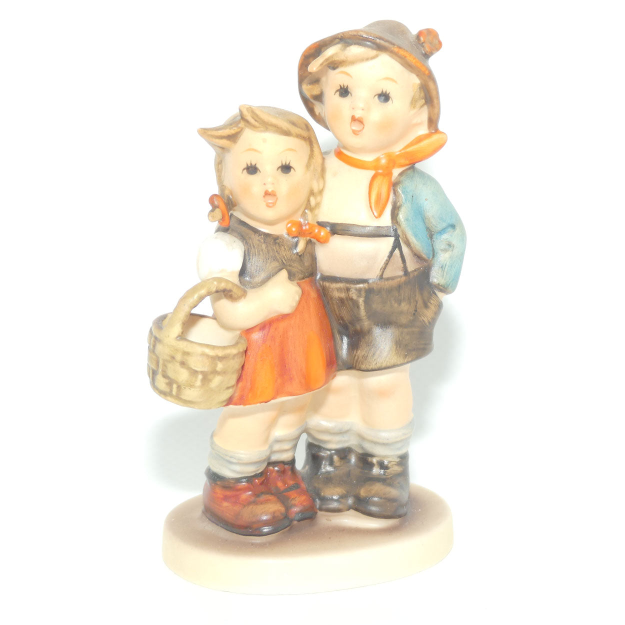 HUM0094/3/0 MI Hummel figure Surprise | TMK3