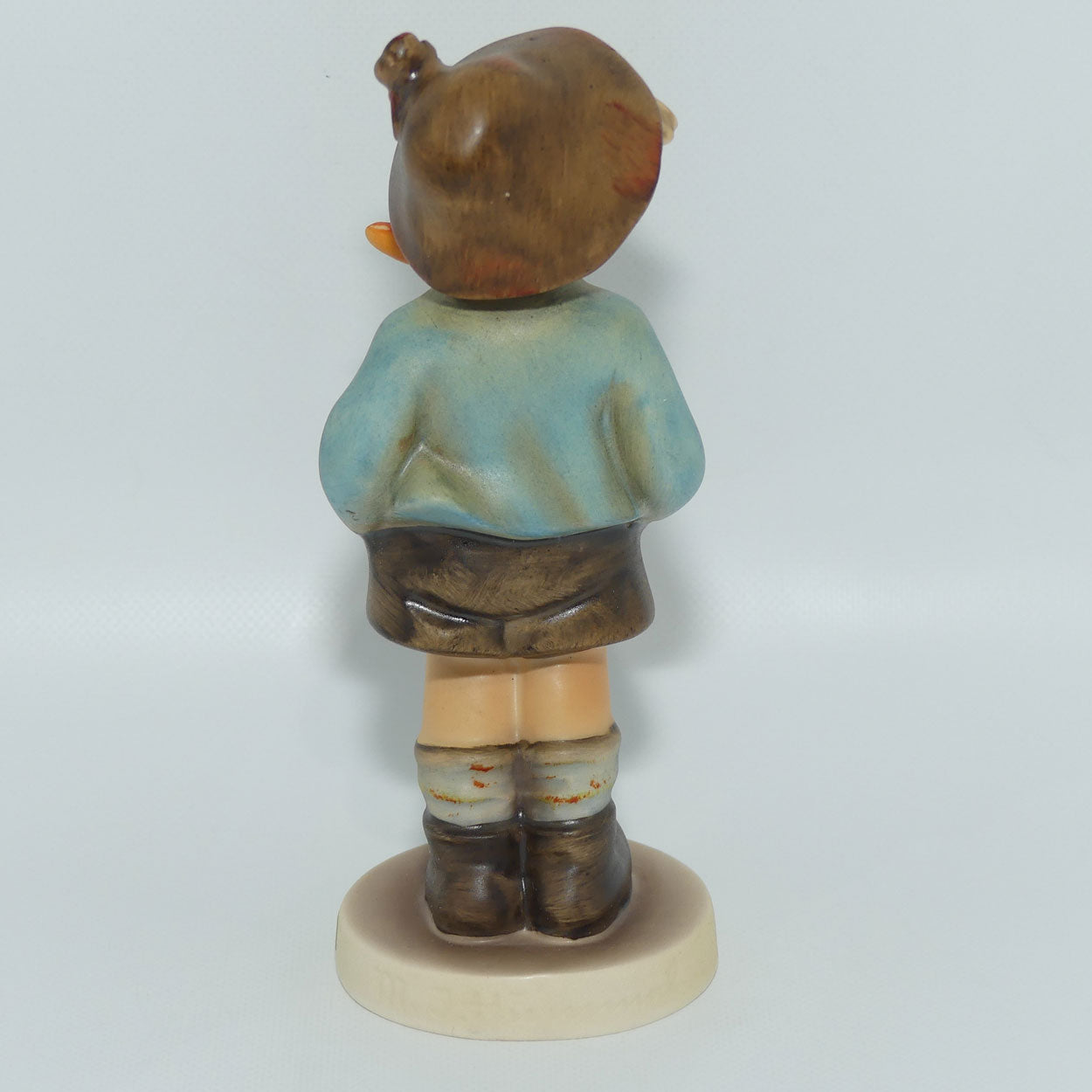 HUM0095 MI Hummel figure Brother | TMK3 | #2