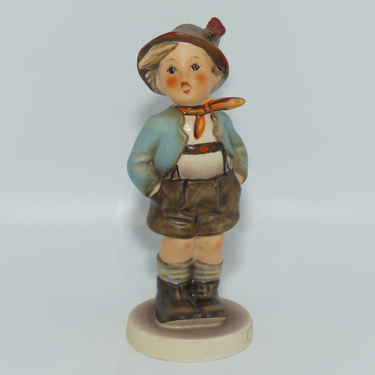 HUM0095 MI Hummel figure Brother | TMK3 | #2