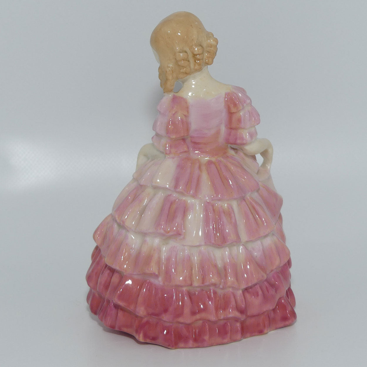 HN1368 Royal Doulton figure Rose | early stamp