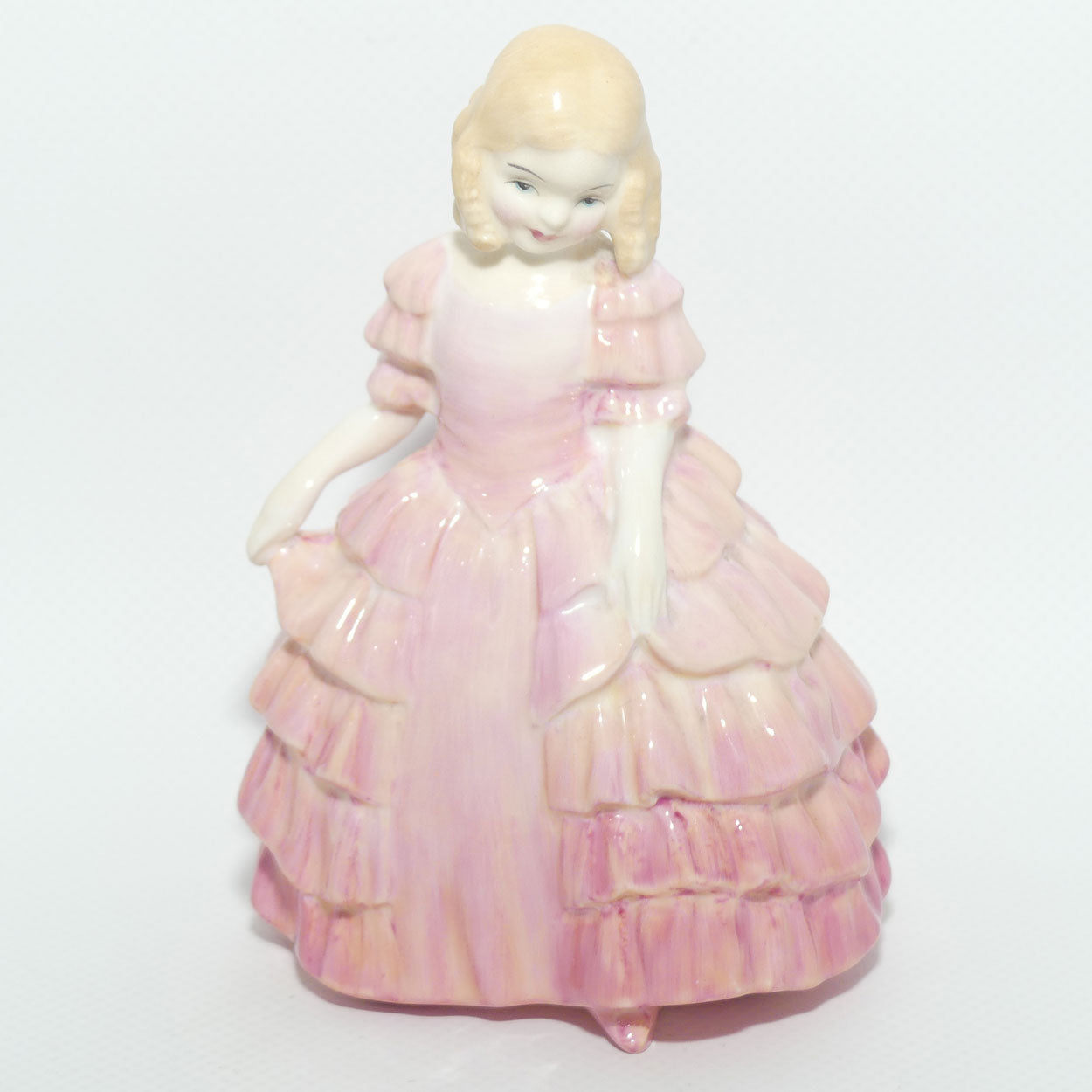 HN1368 Royal Doulton figure Rose | 1960's era