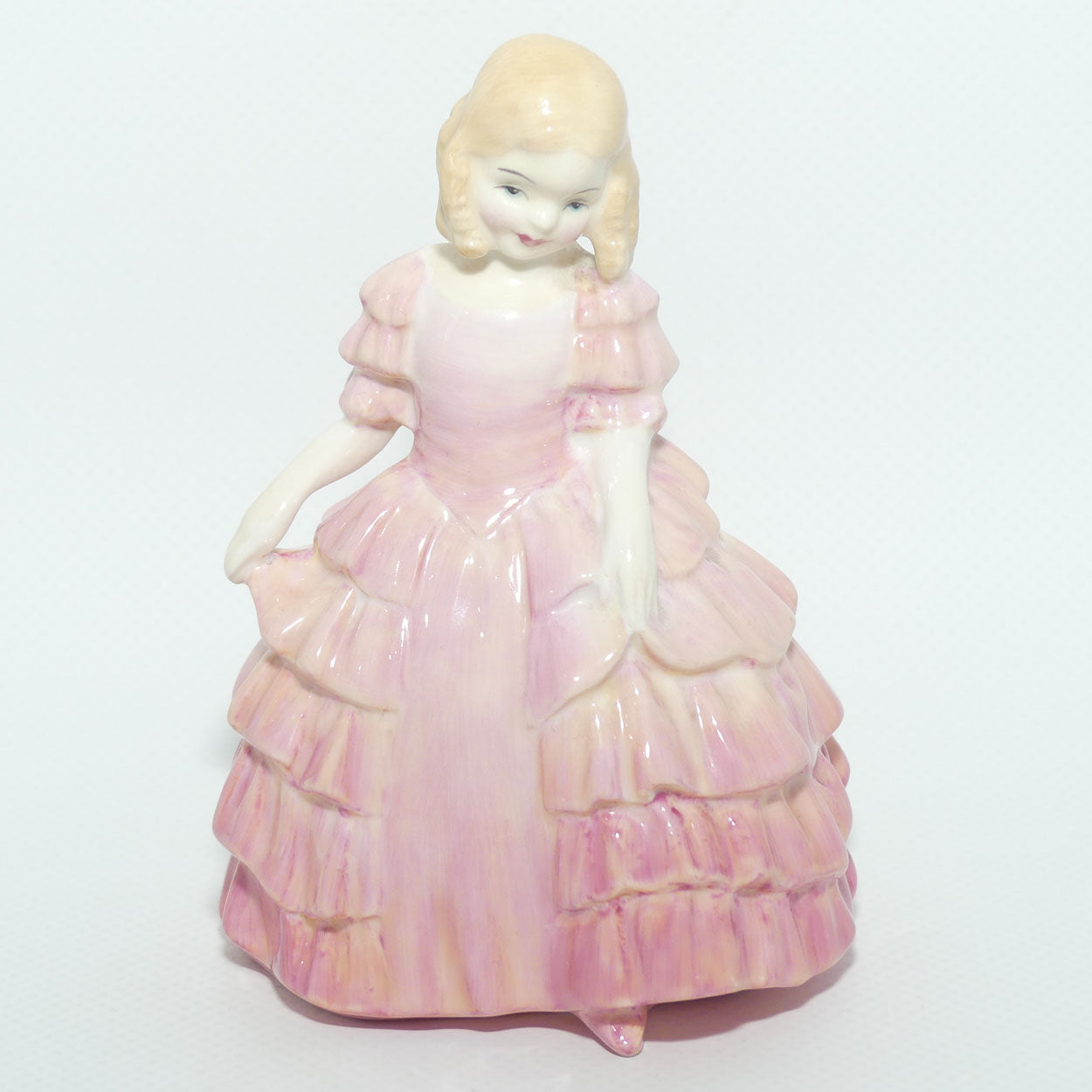 HN1368 Royal Doulton figure Rose | 1960's era