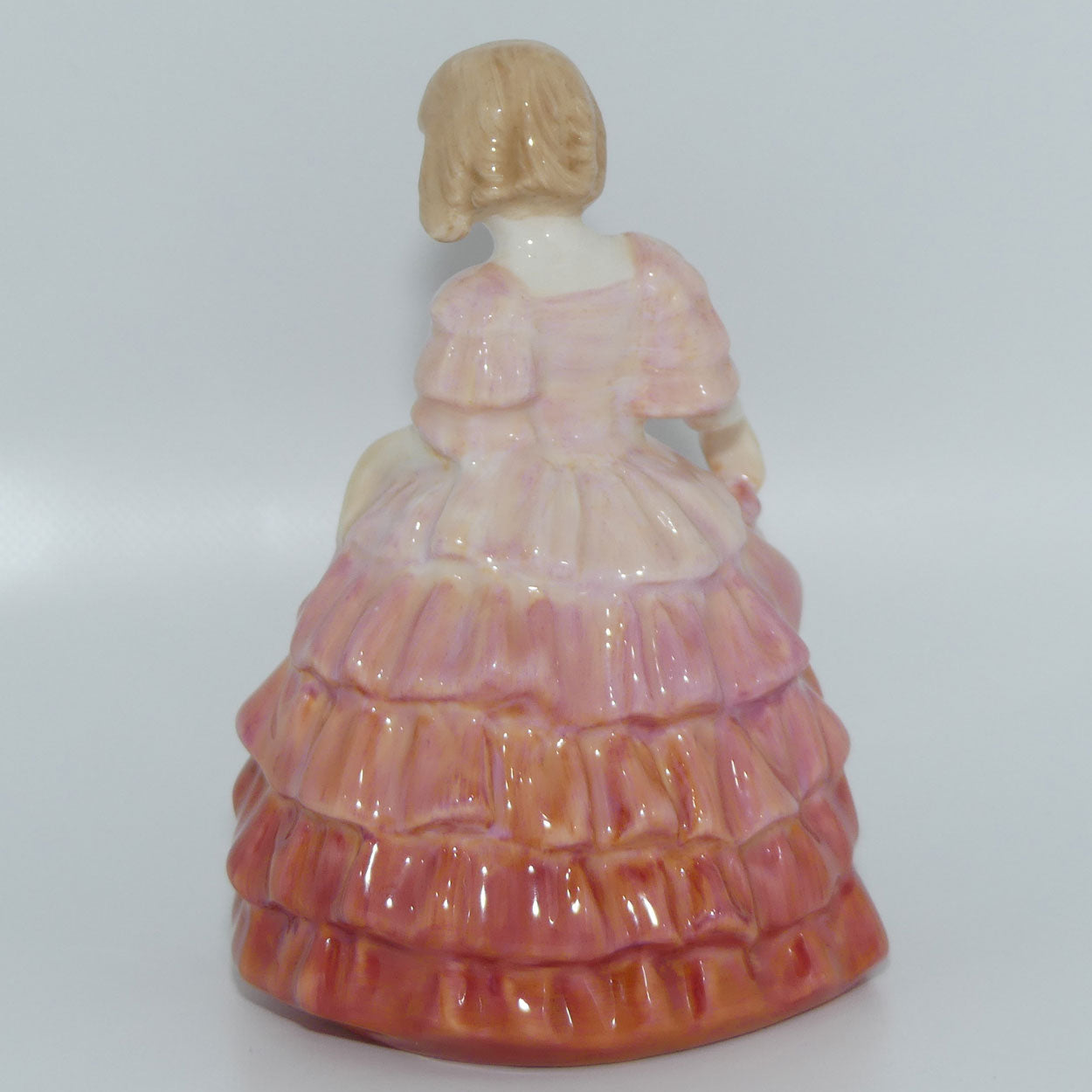 HN1368 Royal Doulton figure Rose | later stamp