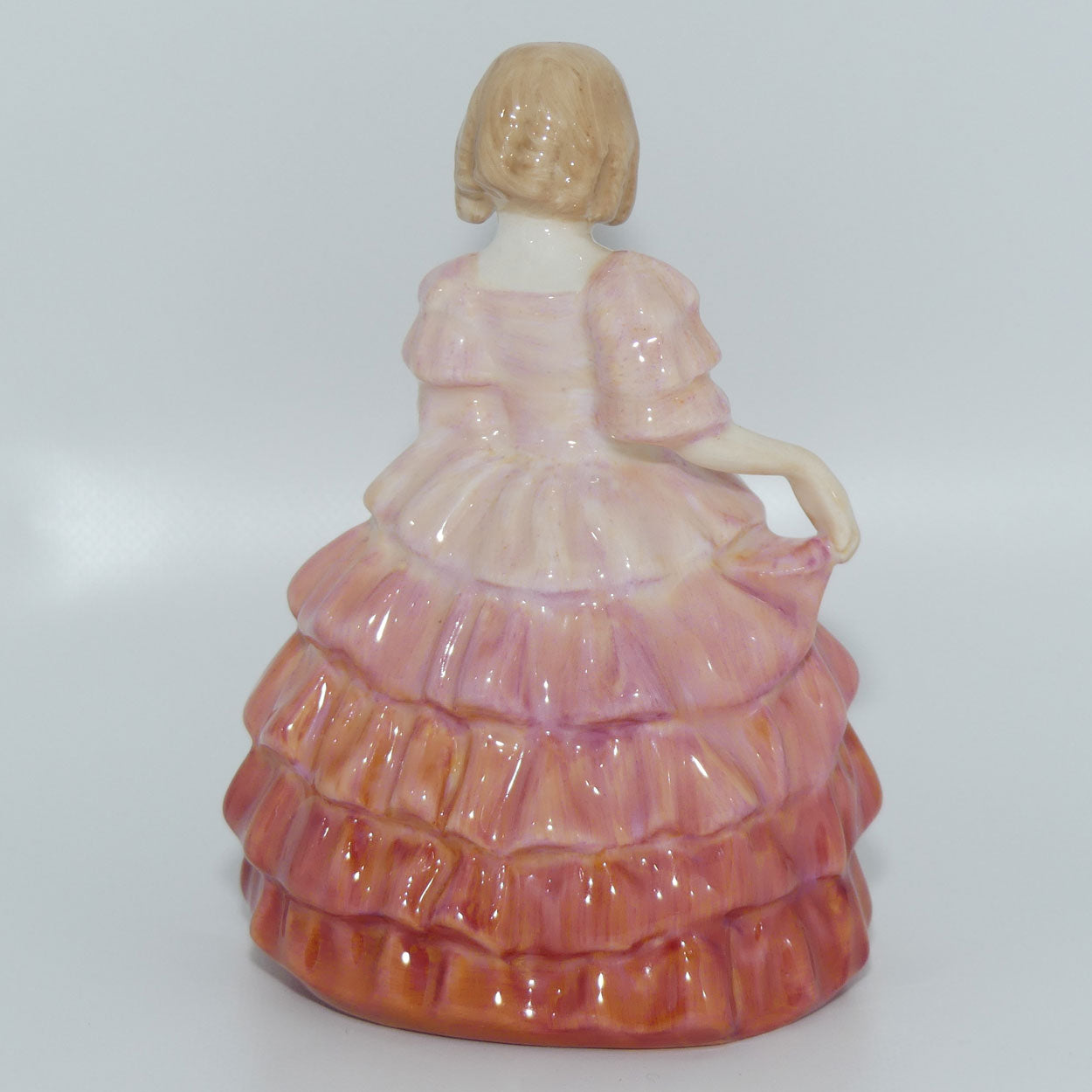 HN1368 Royal Doulton figure Rose | later stamp