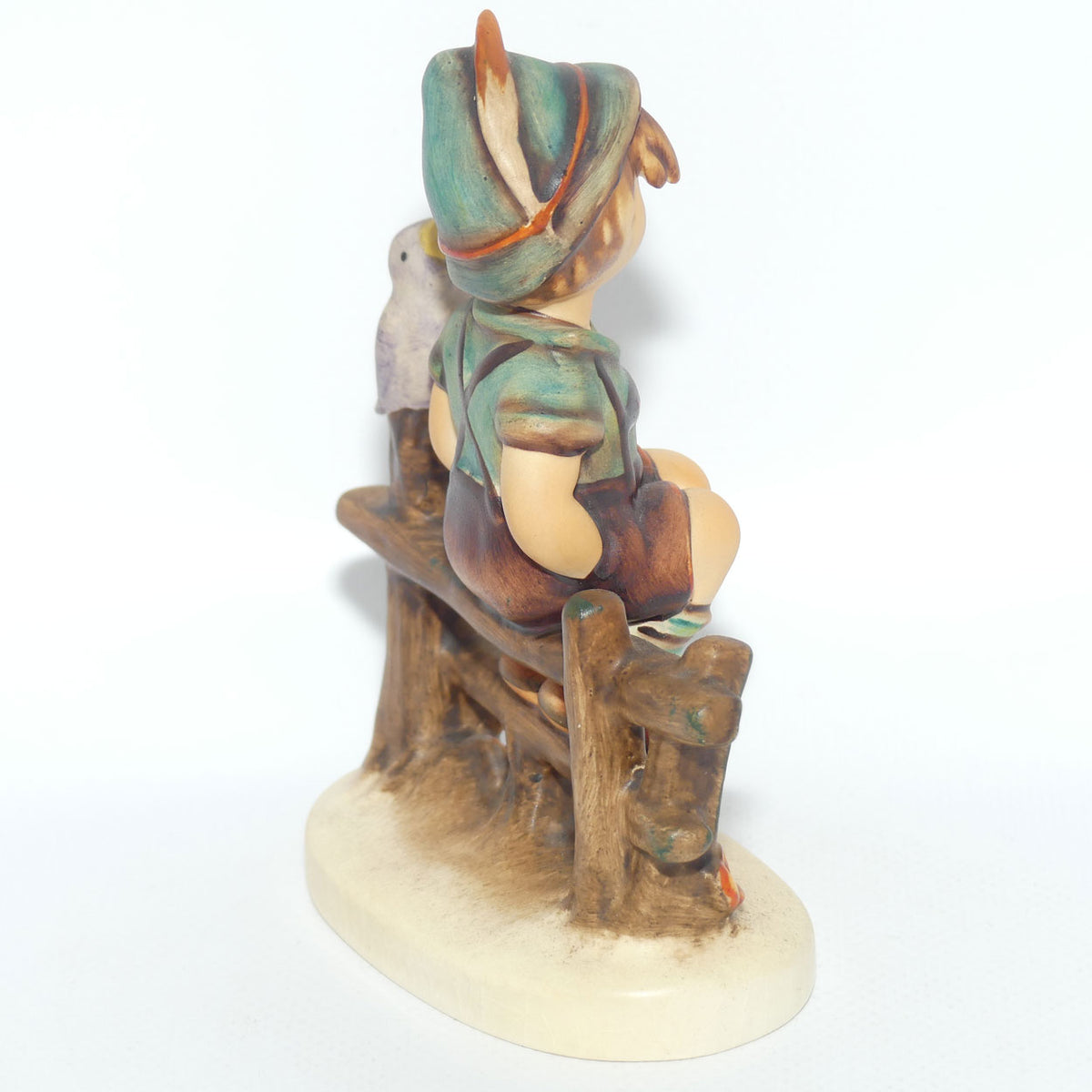 HUM0111/I MI Hummel figure Wayside Harmony | TMK4 | #1