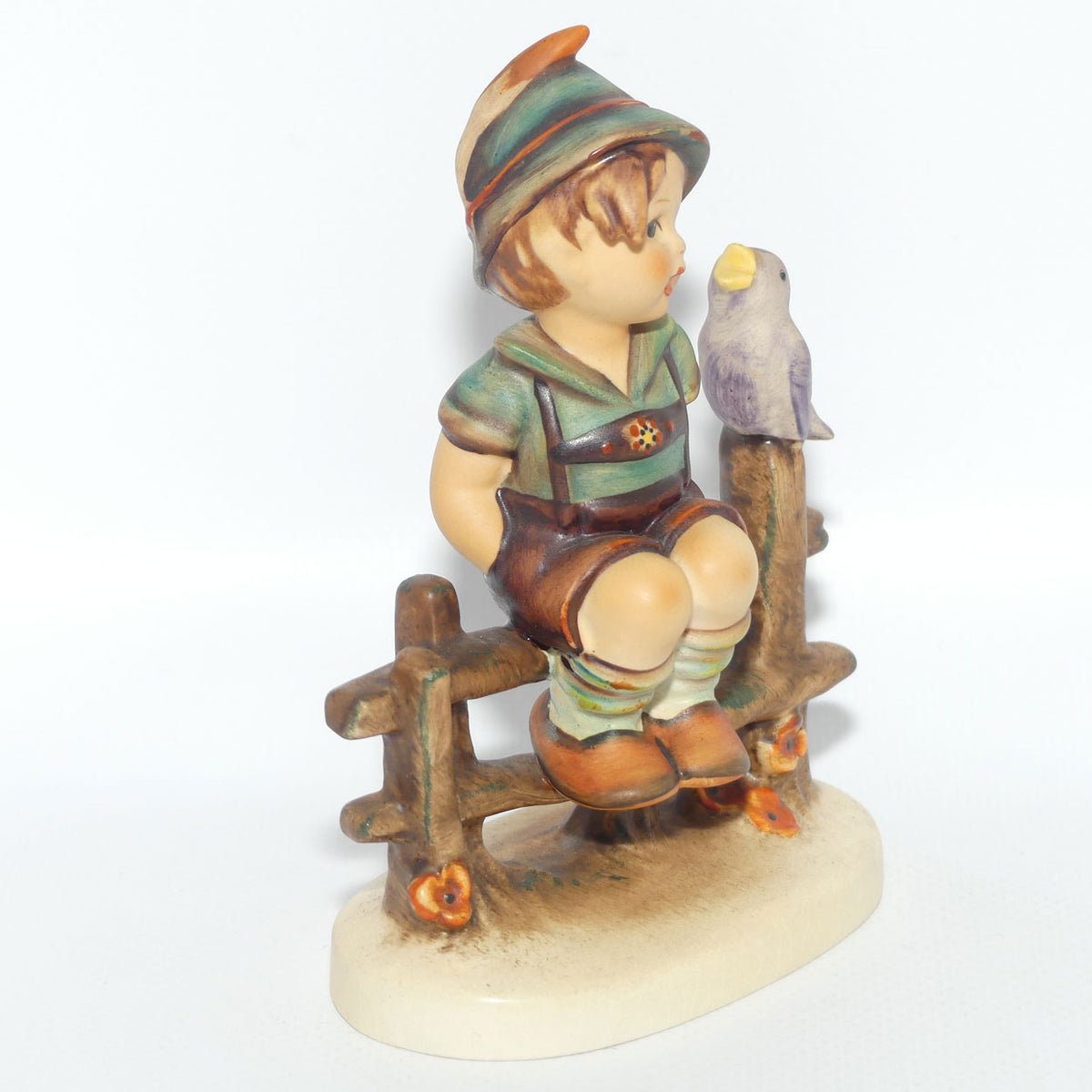 HUM0111/I MI Hummel figure Wayside Harmony | TMK4 | #1