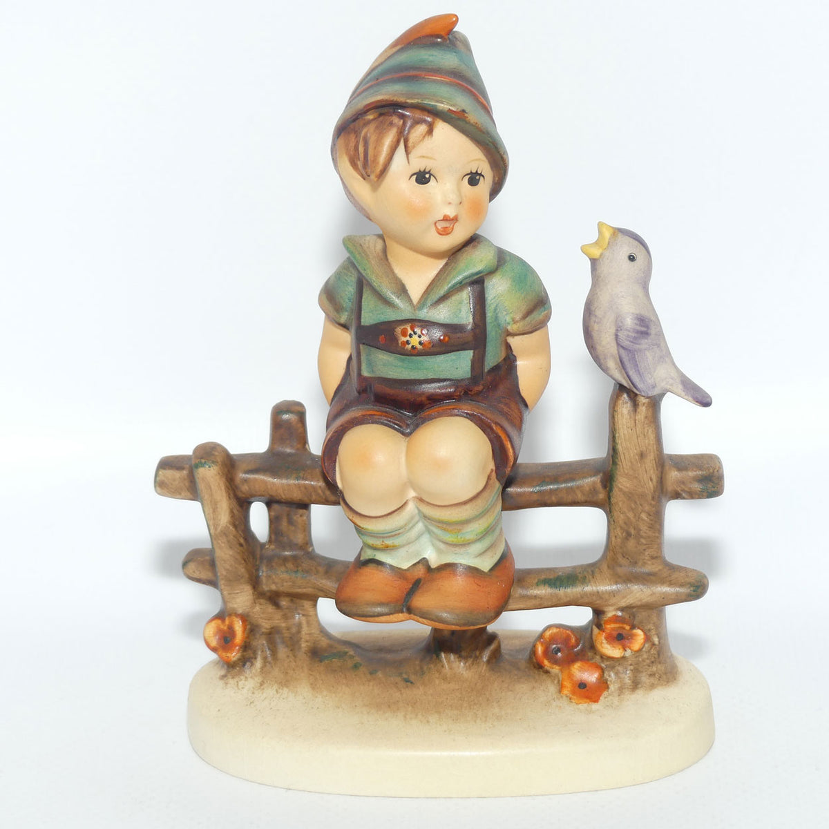 HUM0111/I MI Hummel figure Wayside Harmony | TMK4 | #1
