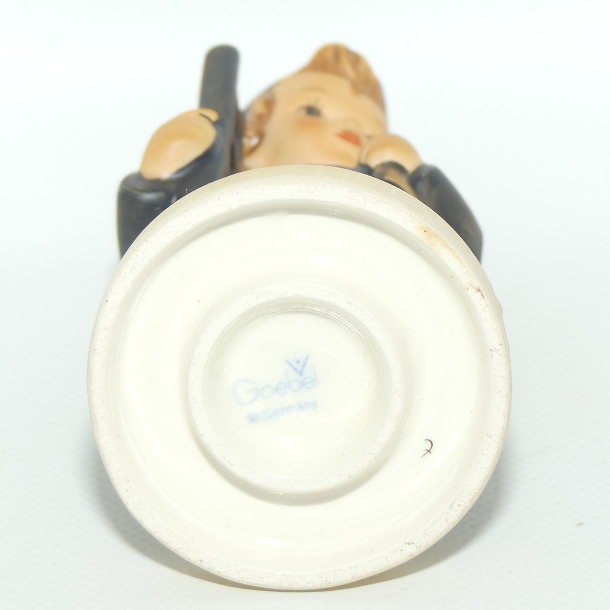 HUM0012/I MI Hummel figure Chimney Sweep | TMK5