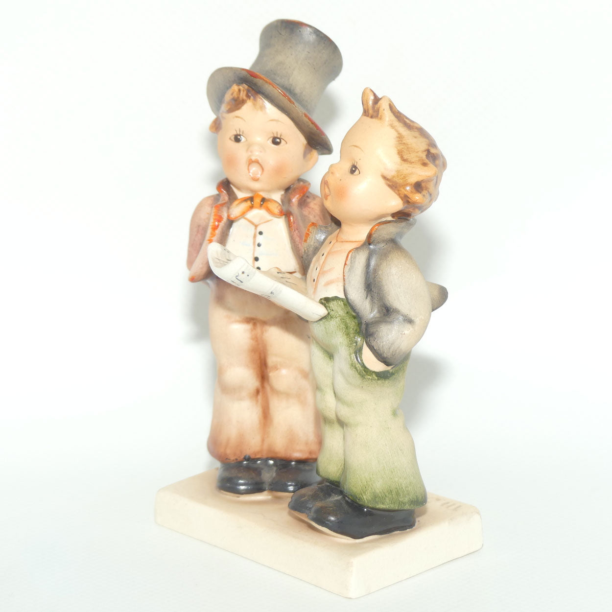 HUM0130 MI Hummel figure Duet | TMK1