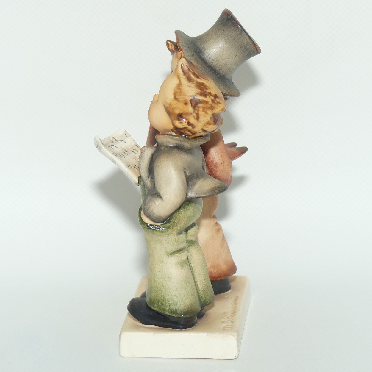 HUM0130 MI Hummel figure Duet | TMK1