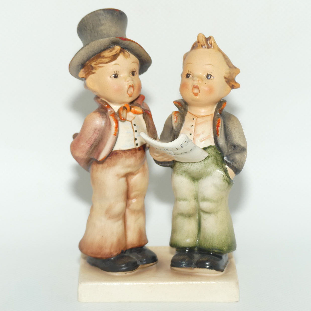 HUM0130 MI Hummel figure Duet | TMK1