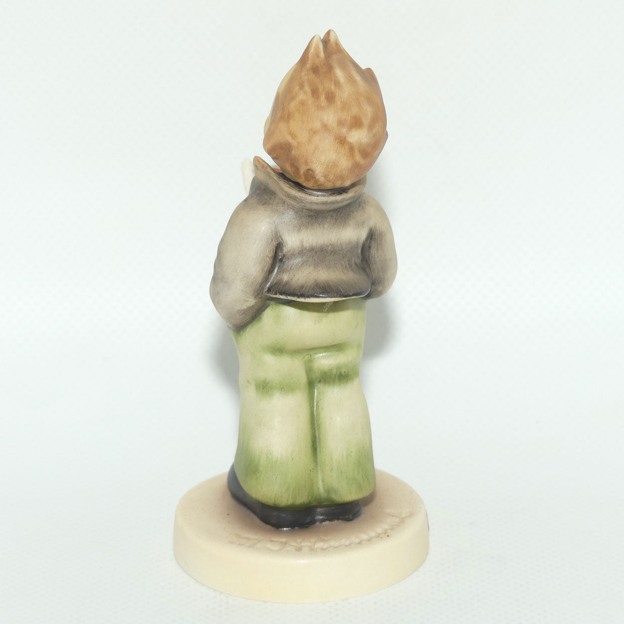 HUM0135 MI Hummel figure Soloist Tmk6