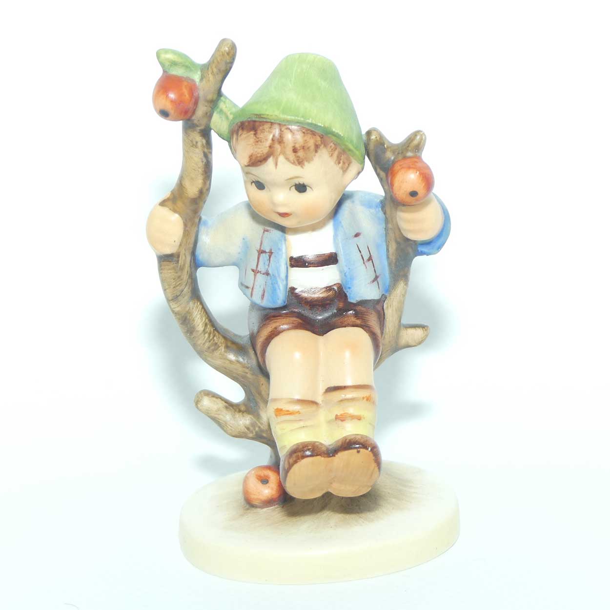HUM0142/3/0 MI Hummel figure Apple Tree Boy | TMK3 | #2
