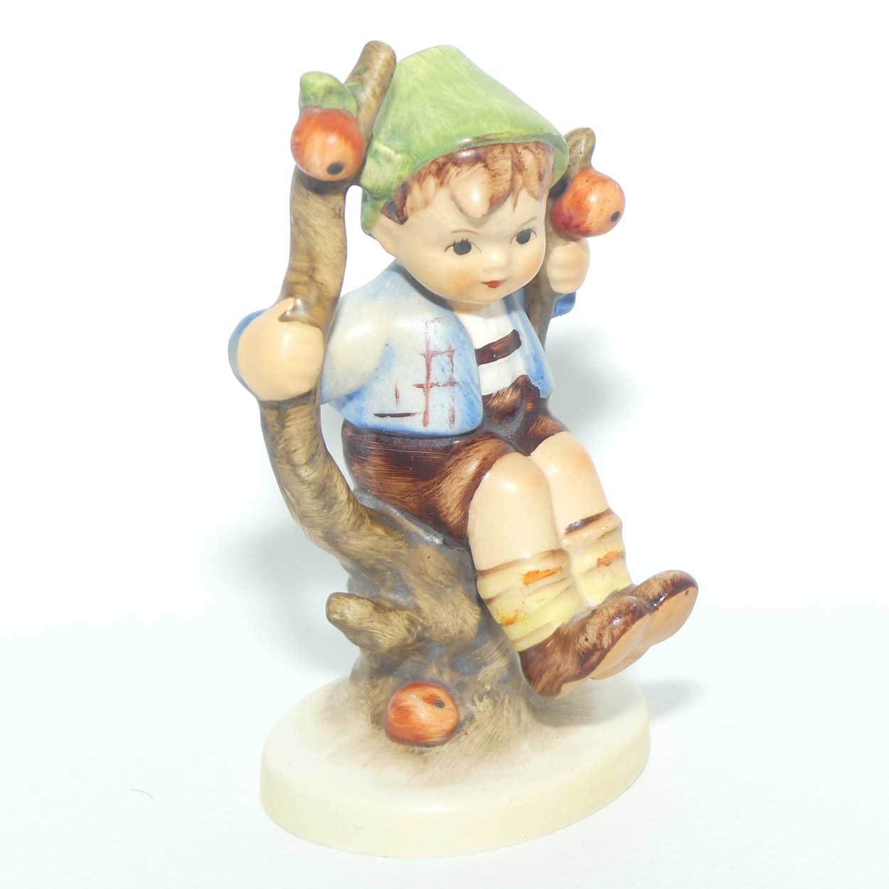 HUM0142/3/0 MI Hummel figure Apple Tree Boy | TMK3 | #2