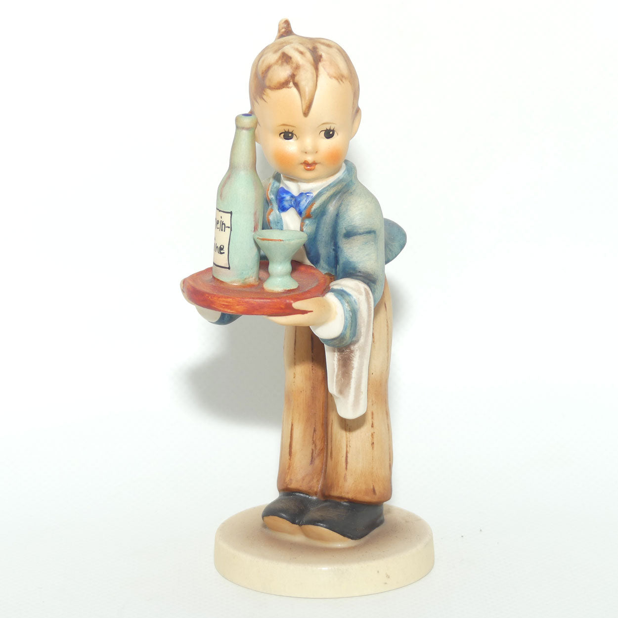 HUM0154/0 MI Hummel figure Waiter | TMK5