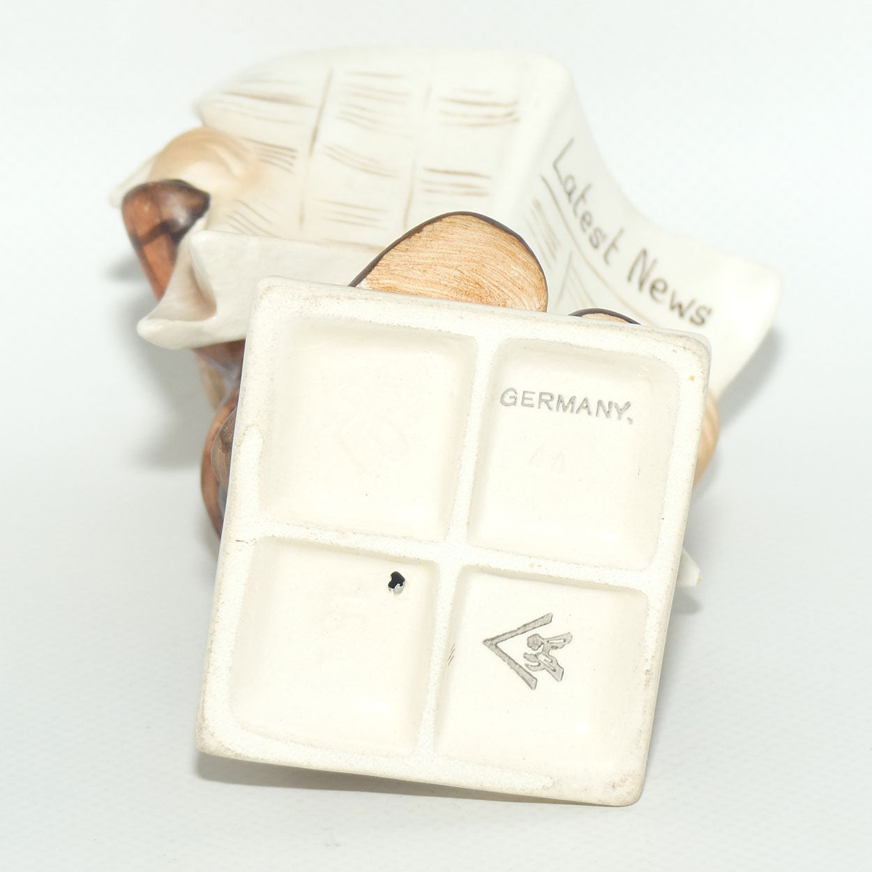 HUM0184 MI Hummel figure Latest News | TMK1