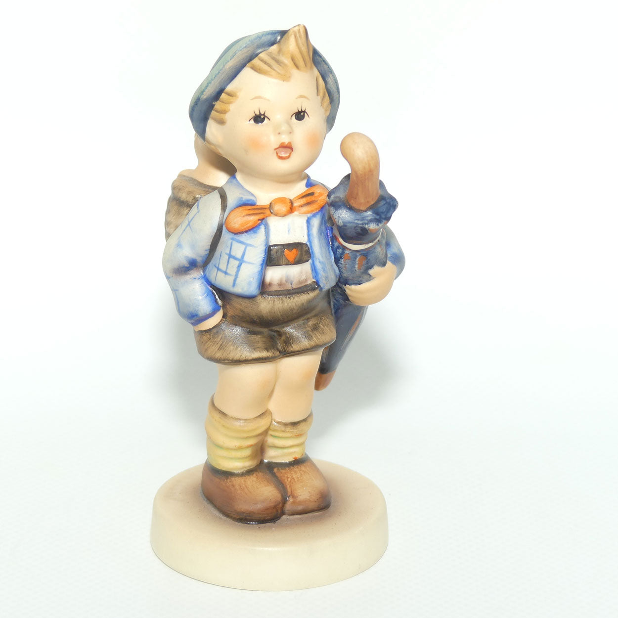 HUM0198/2/0 MI Hummel figure Home From Market | TMK5