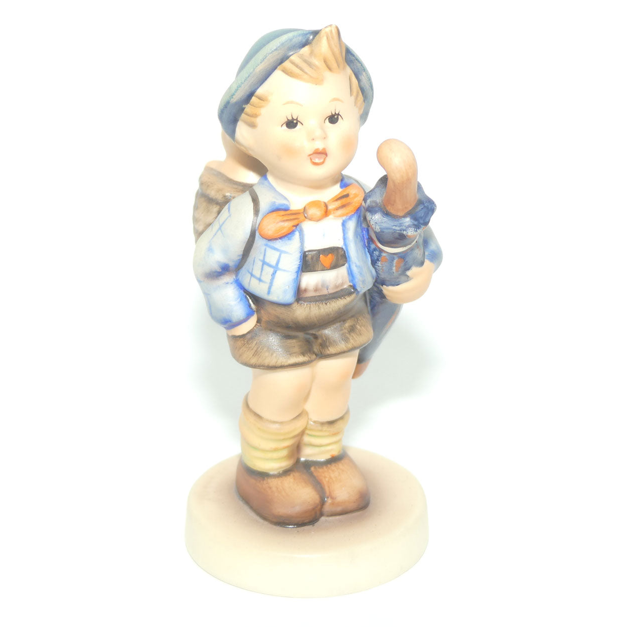 HUM0198/2/0 MI Hummel figure Home From Market | TMK5