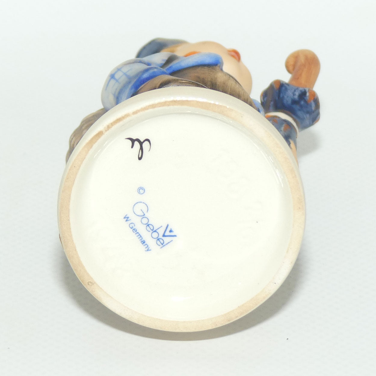 HUM0198/2/0 MI Hummel figure Home From Market | TMK5