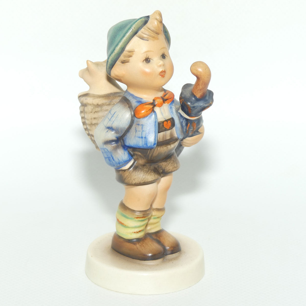 HUM0198 MI Hummel figure Home From Market | TMK2