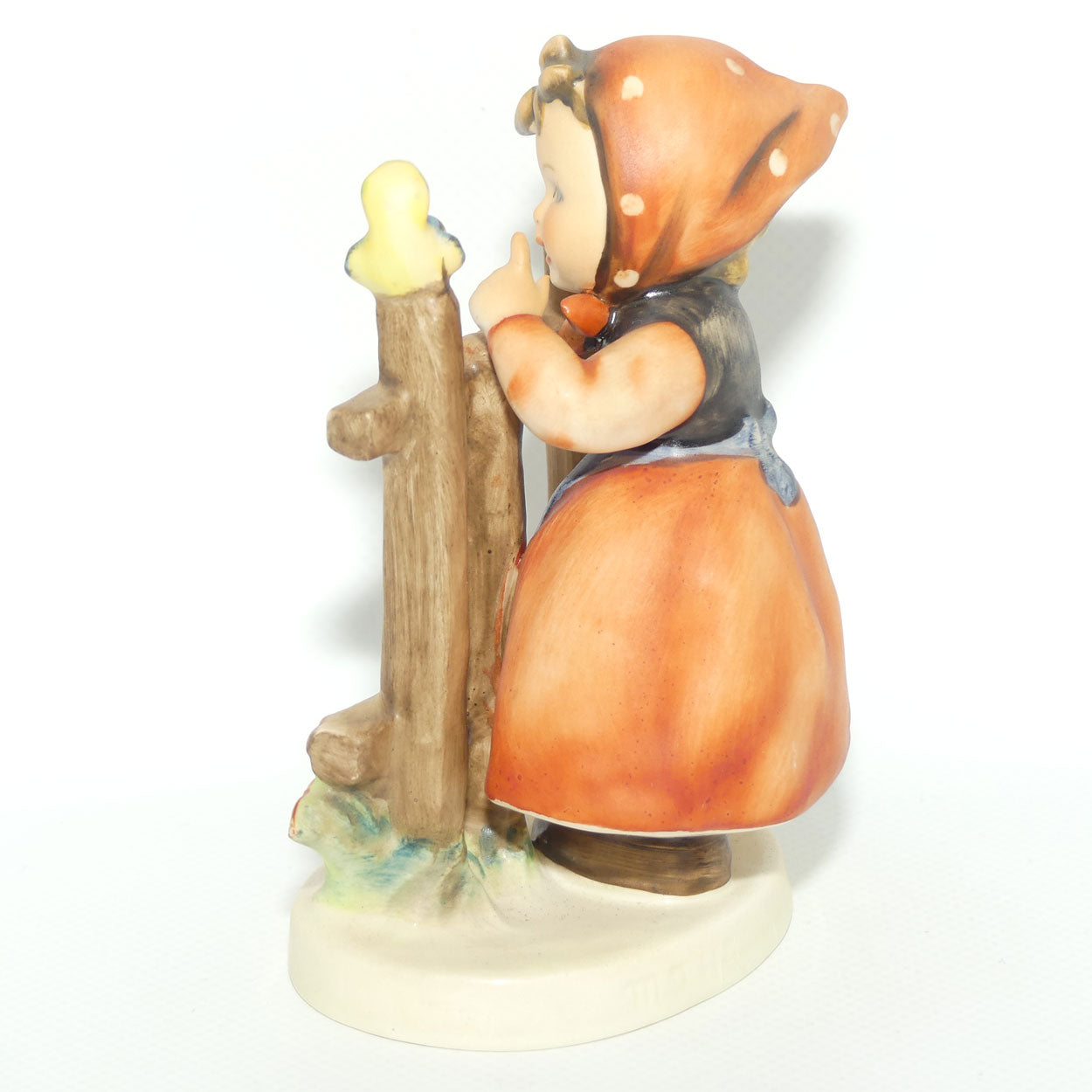 HUM0203/I MI Hummel figure Signs of Spring | TMK4
