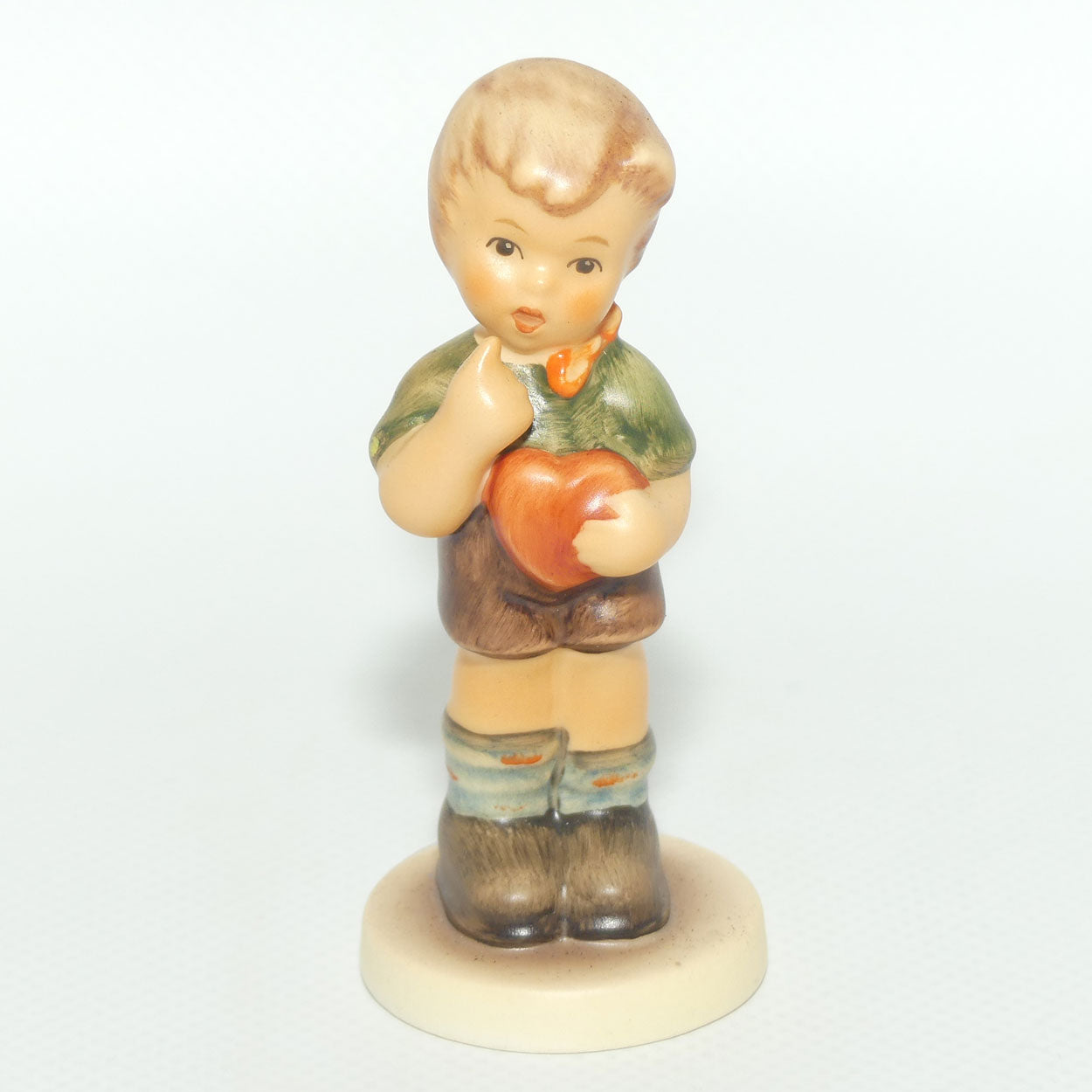 HUM2050 MI Hummel figure Be Mine