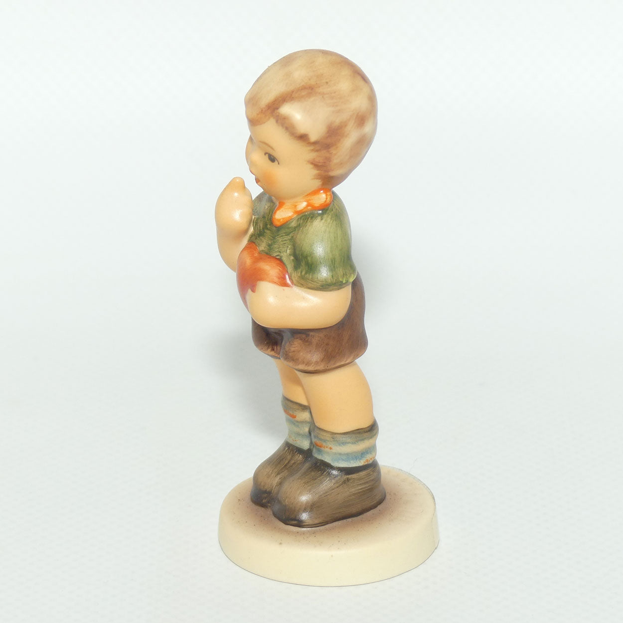 HUM2050 MI Hummel figure Be Mine