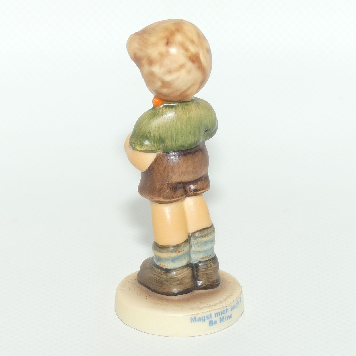HUM2050 MI Hummel figure Be Mine