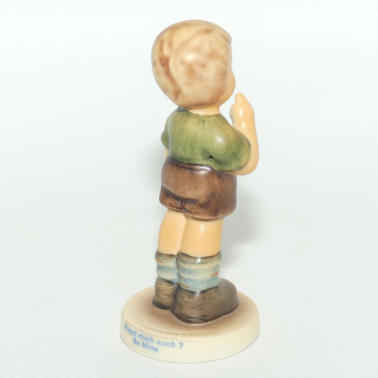 HUM2050 MI Hummel figure Be Mine
