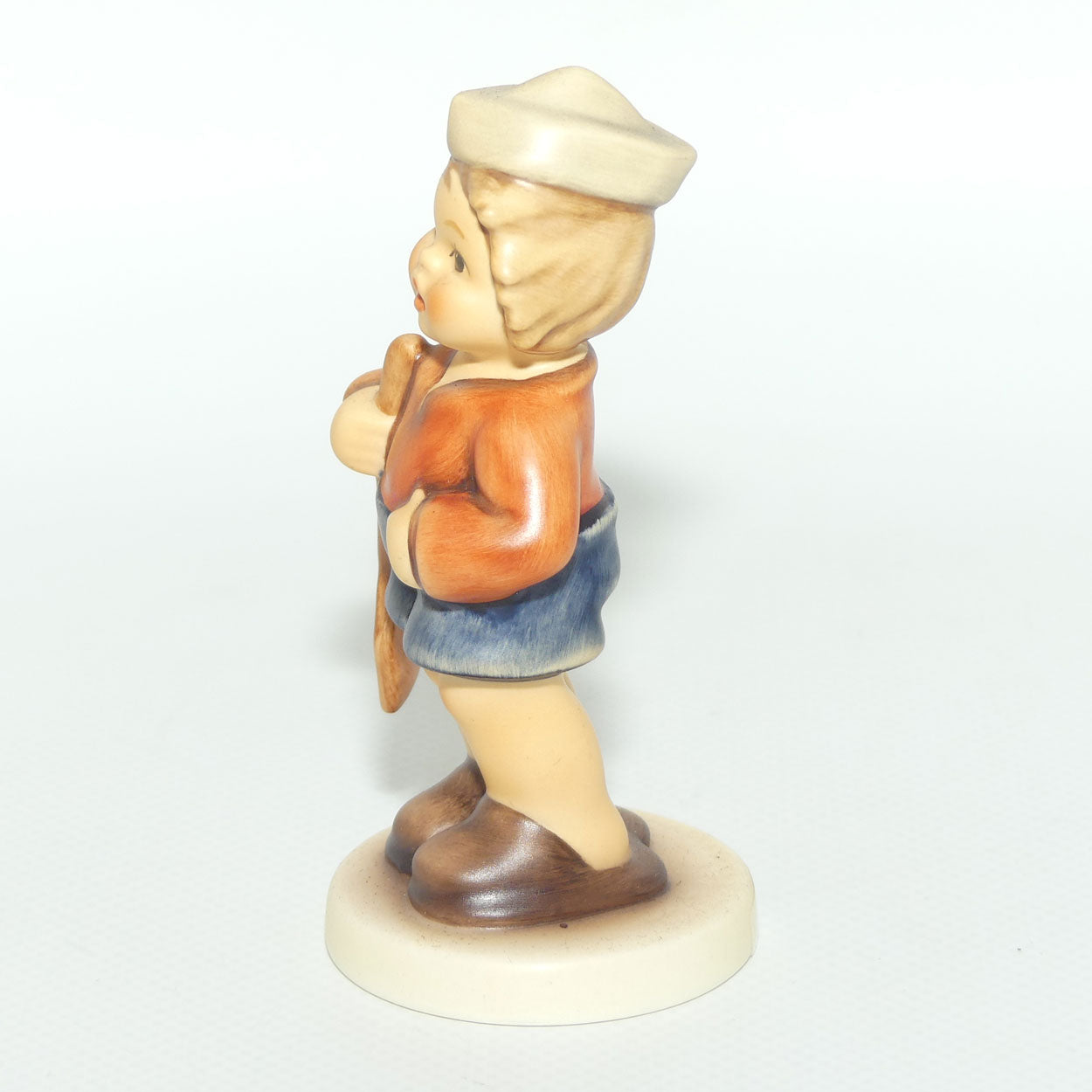 HUM2148/B MI Hummel figure First Mate | TMK8 | #1