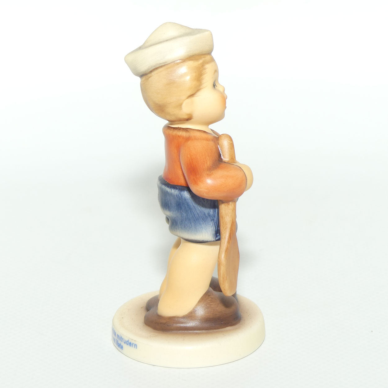 HUM2148/B MI Hummel figure First Mate | TMK8 | #1