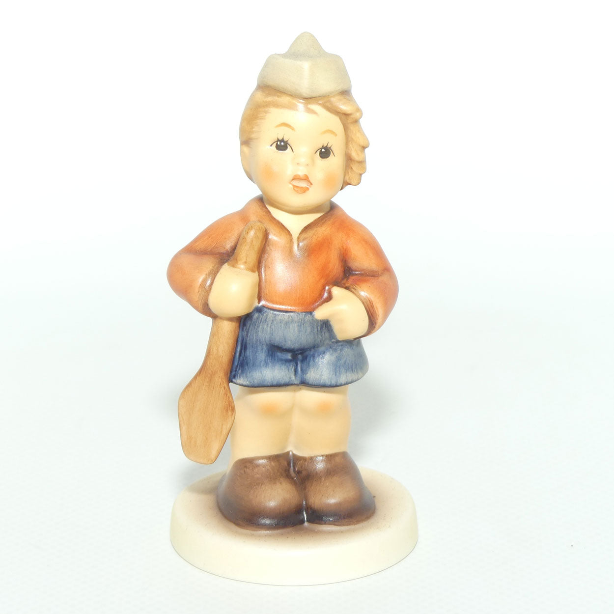 HUM2148/B MI Hummel figure First Mate | TMK8 | #1