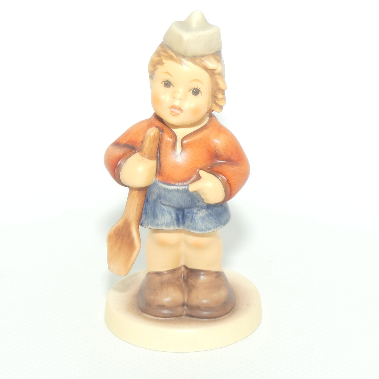 HUM2148/B MI Hummel figure First Mate | TMK8 | #2