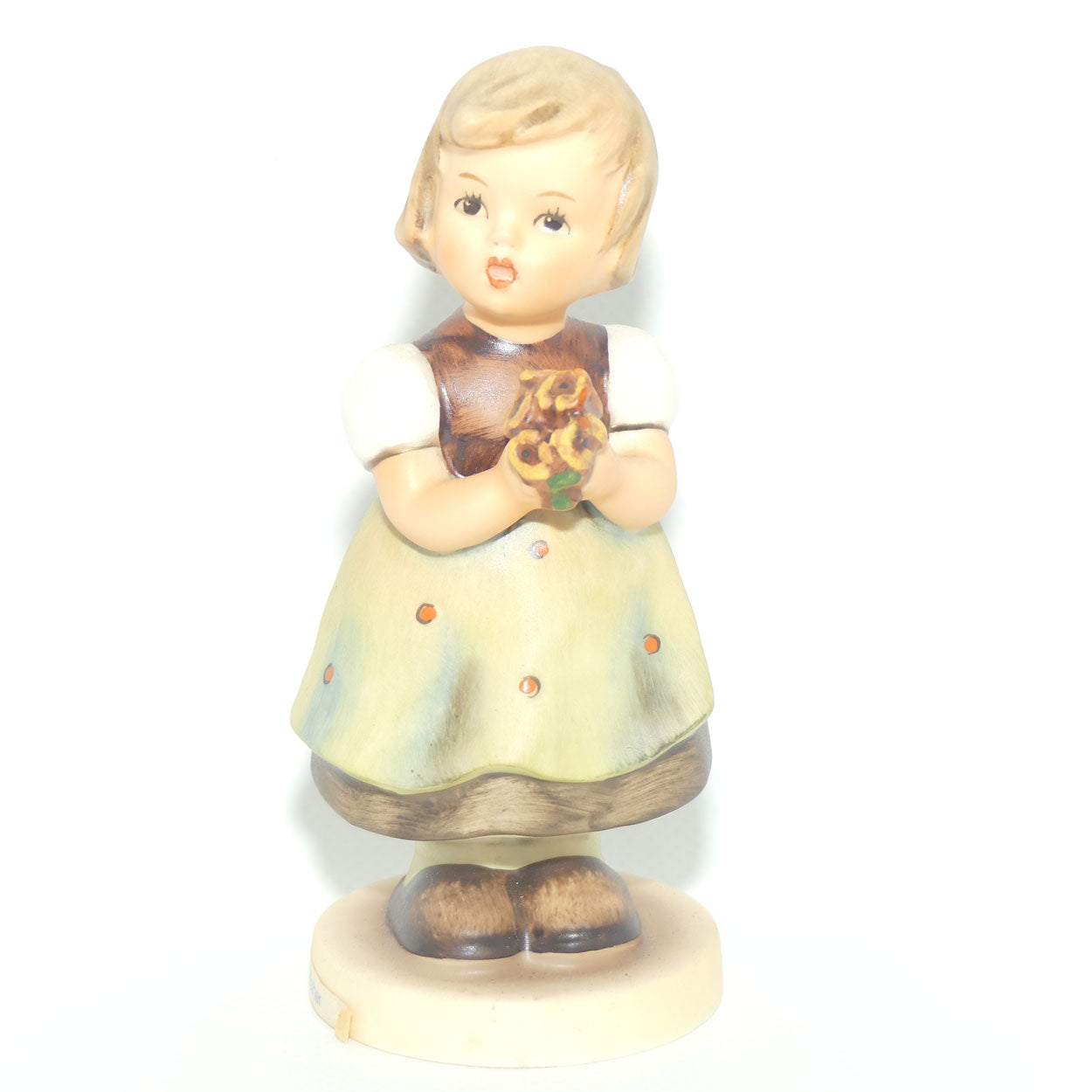 HUM0257 MI Hummel figure For Mother